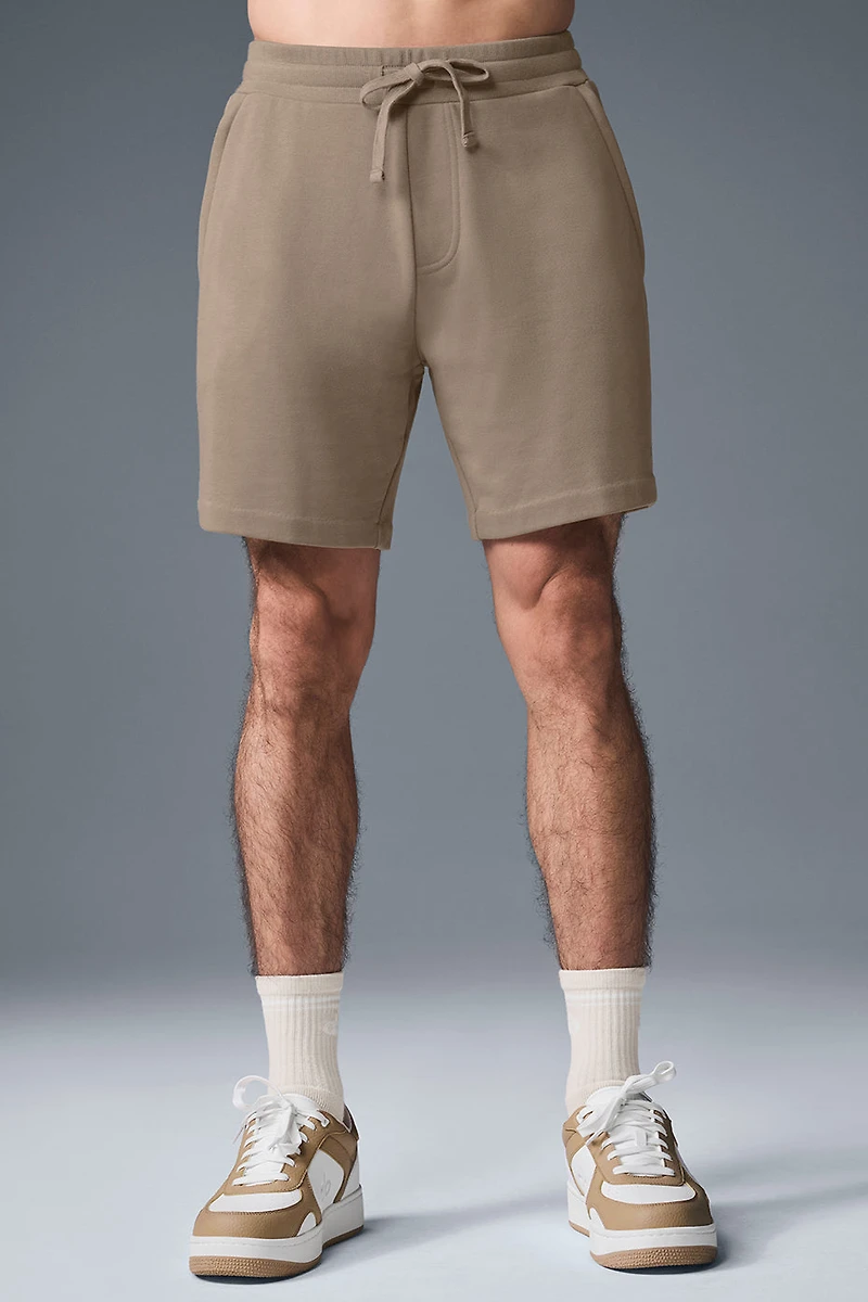 Chill Short