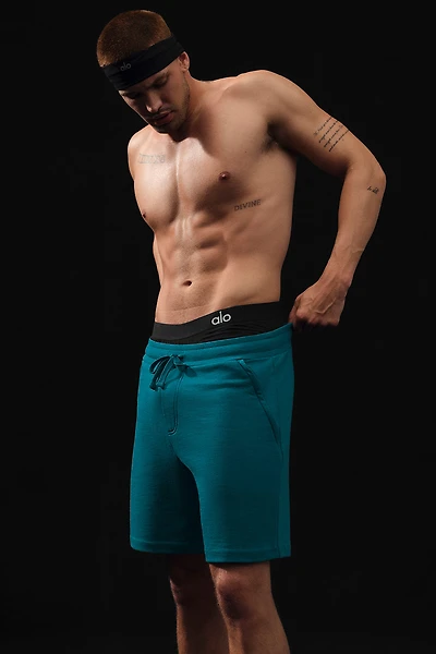 Chill Short