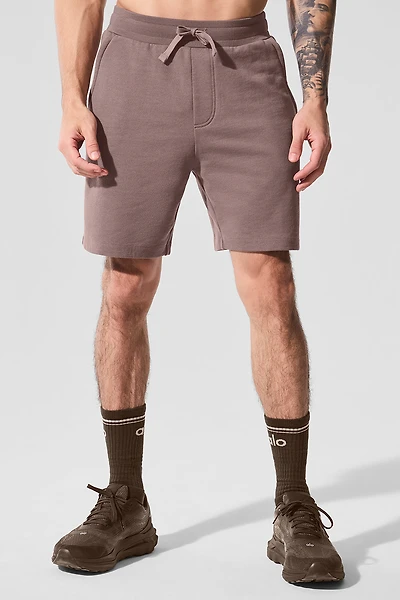 Chill Short - Mushroom