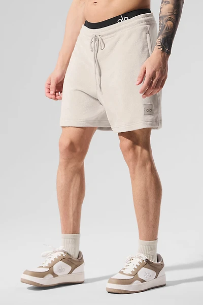 7" Coastal Terry Short
