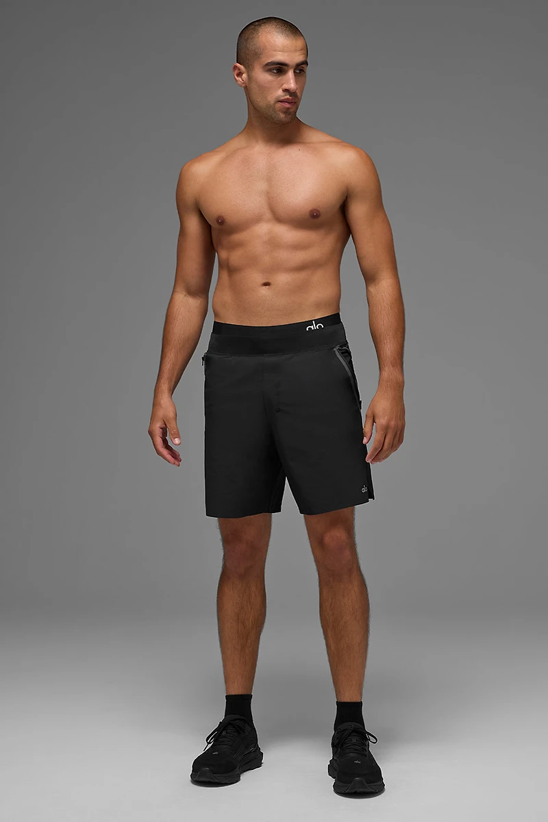 7" Repetition Pro Short