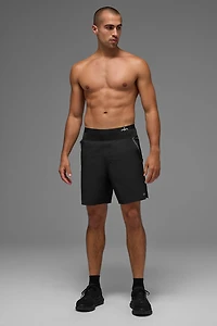 7" Repetition Pro Short