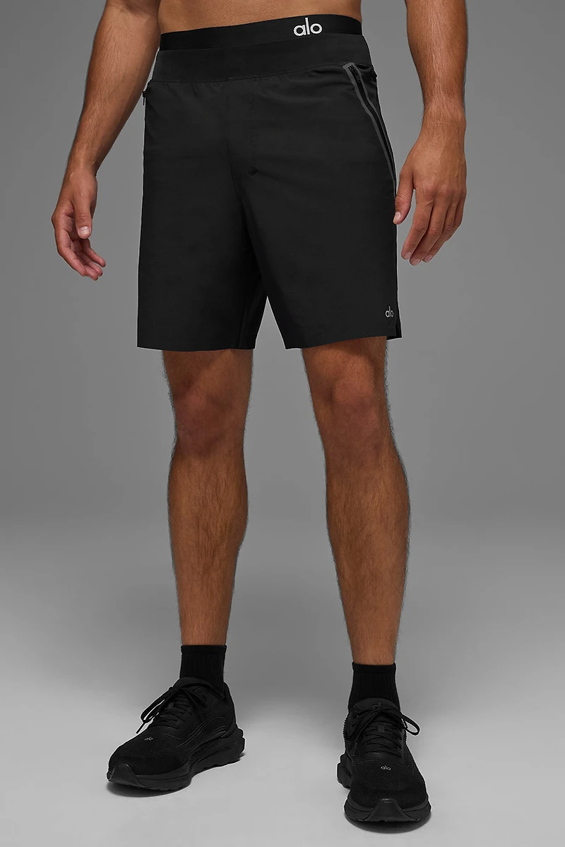 7" Repetition Pro Short