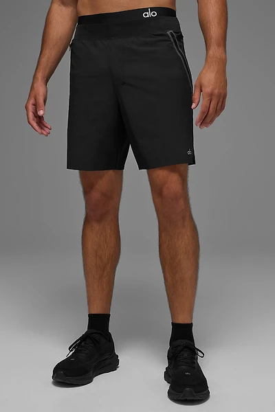 7" Repetition Pro Short