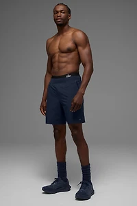 7" Repetition Pro Short - Navy