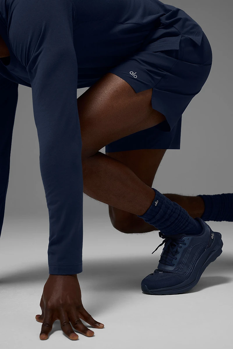 7" Repetition Pro Short - Navy