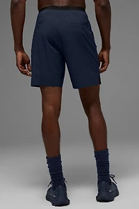 7" Repetition Pro Short - Navy