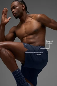 7" Repetition Pro Short - Navy