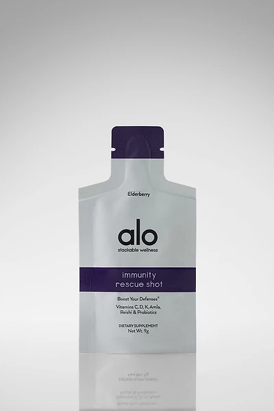 Immunity Rescue Shot - 10 Pack