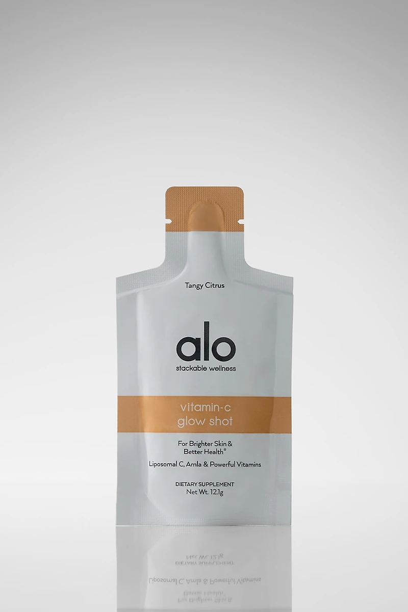 Vitamin-C Glow Shot - 10 Pack