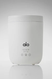 Aura Diffuser - White