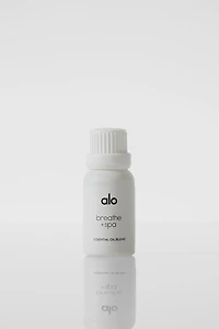 Breathe & Spa Essential Oil Blend