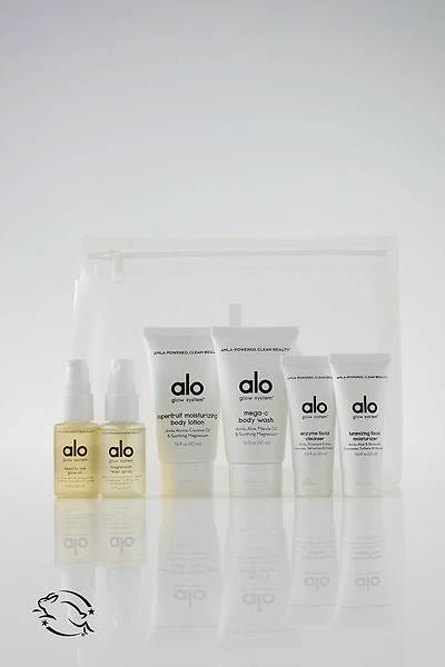 Glow System Discovery Set