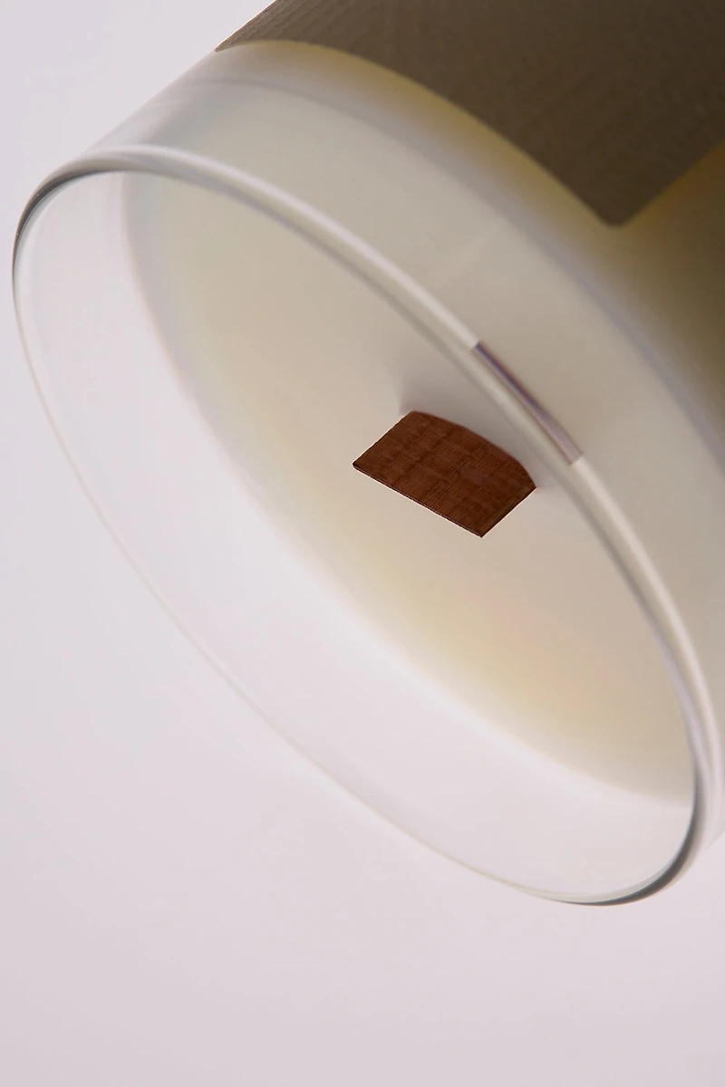 ALO Holiday Candle - 8 oz