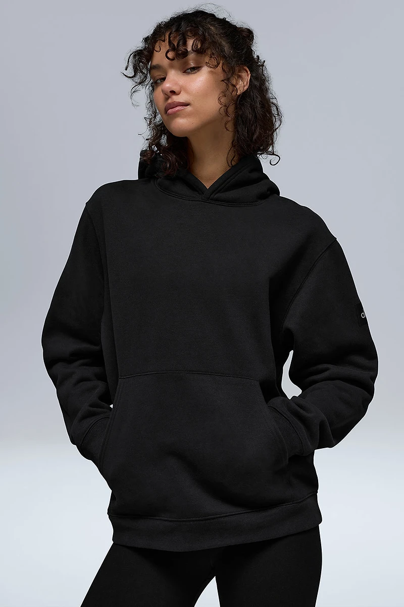 Renown Heavy Weight Hoodie