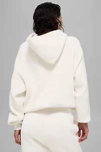 Scholar Hooded Sweater