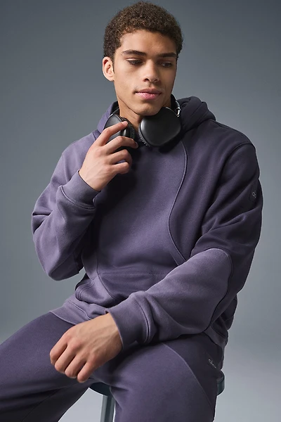 Make Waves Hoodie