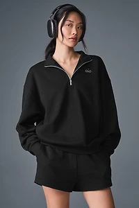 Accolade 1/4 Zip Pullover