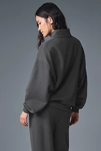 Accolade 1/4 Zip Pullover