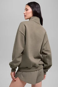 Accolade 1/4 Zip Pullover