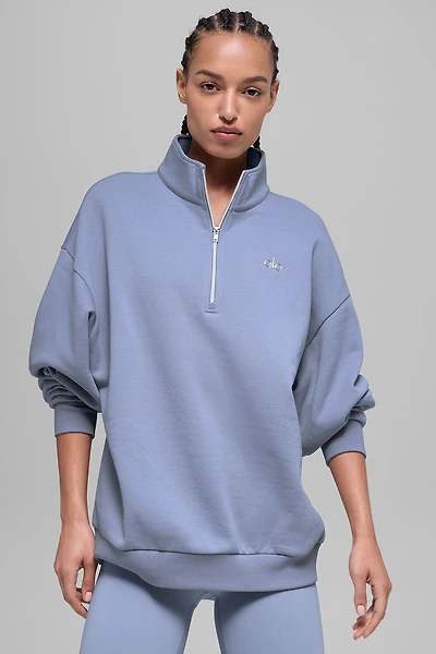Accolade 1/4 Zip Pullover