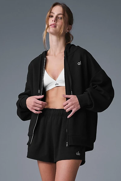 Accolade Full Zip Hoodie
