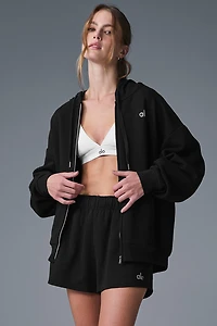 Accolade Full Zip Hoodie