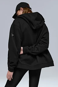 Renown Heavy Weight Full Zip Hoodie