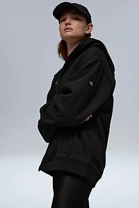 Renown Heavy Weight Full Zip Hoodie