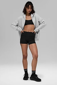 Renown Heavy Weight Full Zip Hoodie