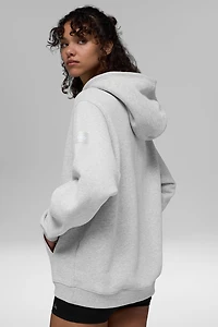 Renown Heavy Weight Full Zip Hoodie