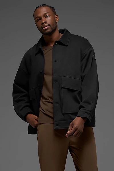 Unisex One Up Jacket