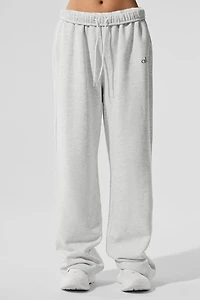 Accolade Straight Leg Sweatpant