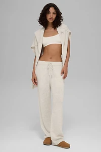 New Class Cashmere Sweatpant
