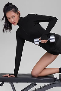 Alosoft 1/2 Zip Rapid Pullover