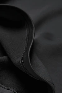 Airbrush Winter Warm Nocturne Long Sleeve