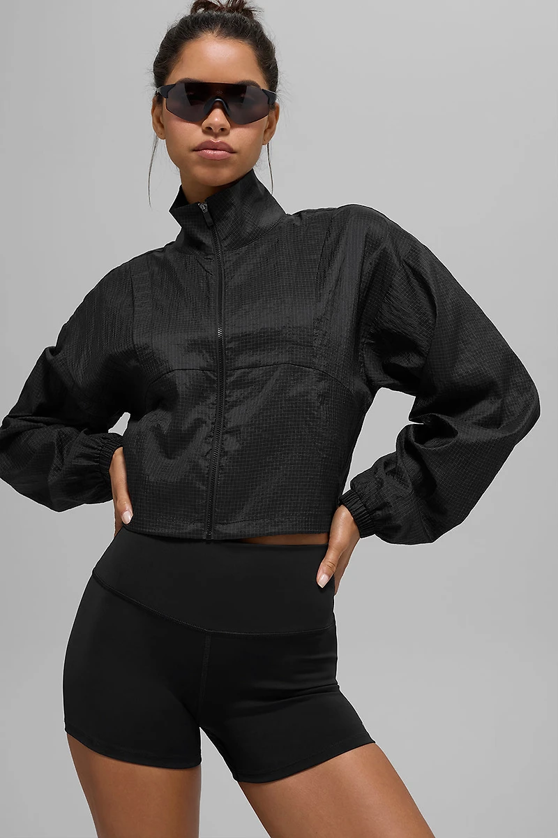 Game Time Full Zip Jacket