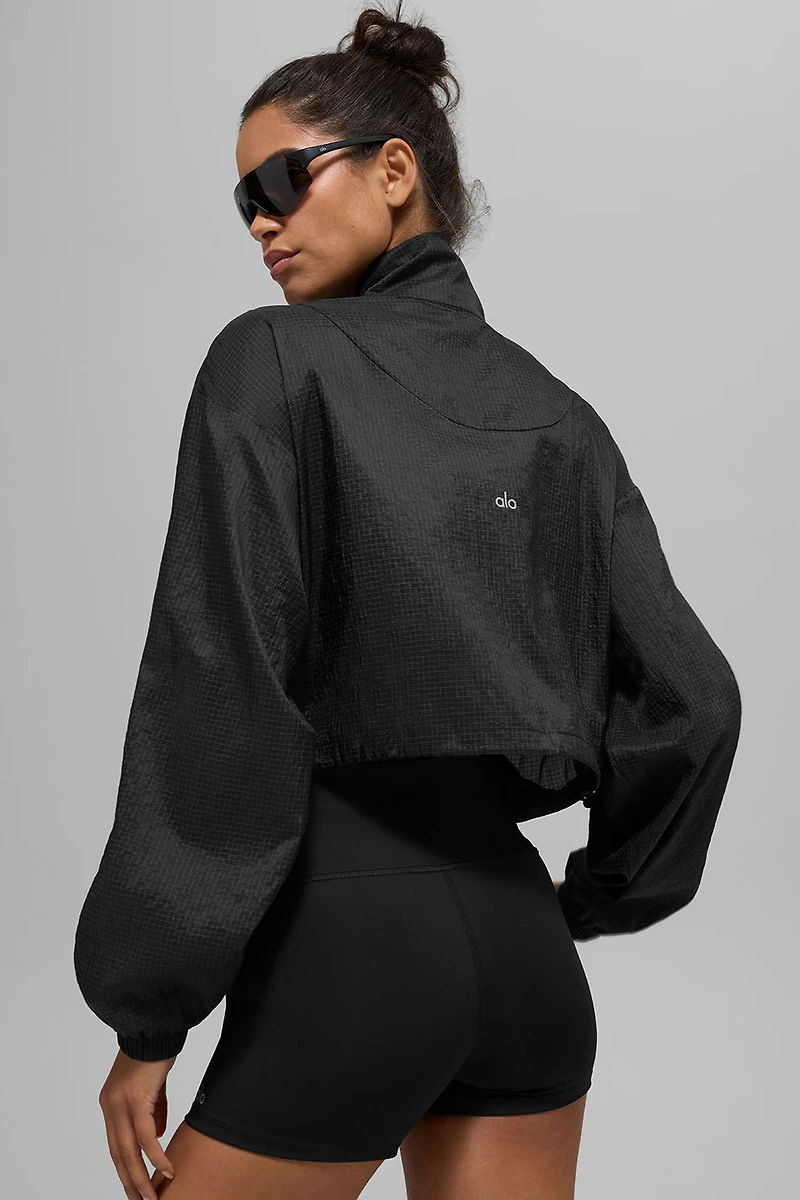 Game Time Full Zip Jacket