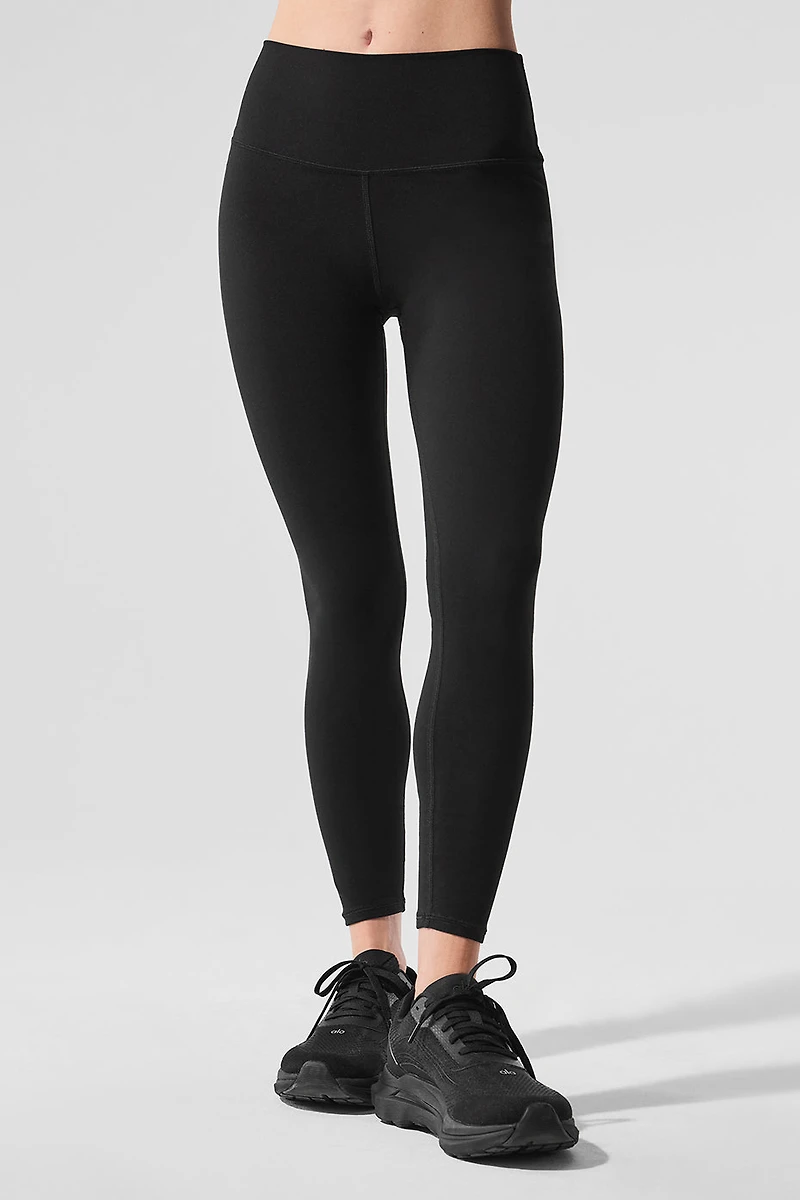 Alosoft High-Waist 7/8 Highlight Legging