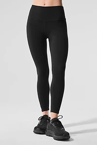 Alosoft High-Waist 7/8 Highlight Legging