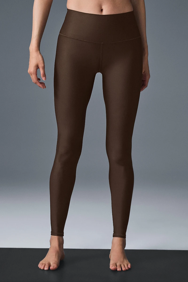 High-Waist Airlift Legging