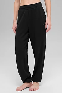 Waffle Weekend Escape Jogger