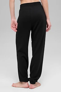 Waffle Weekend Escape Jogger