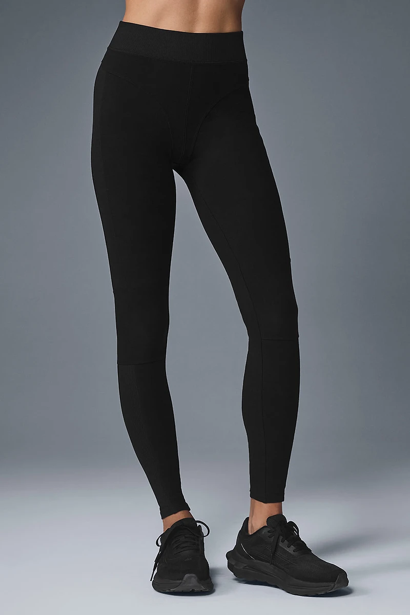 Alosoft High-Waist Head Start Legging