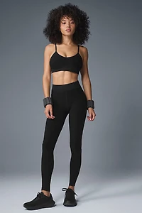 Alosoft High-Waist Head Start Legging