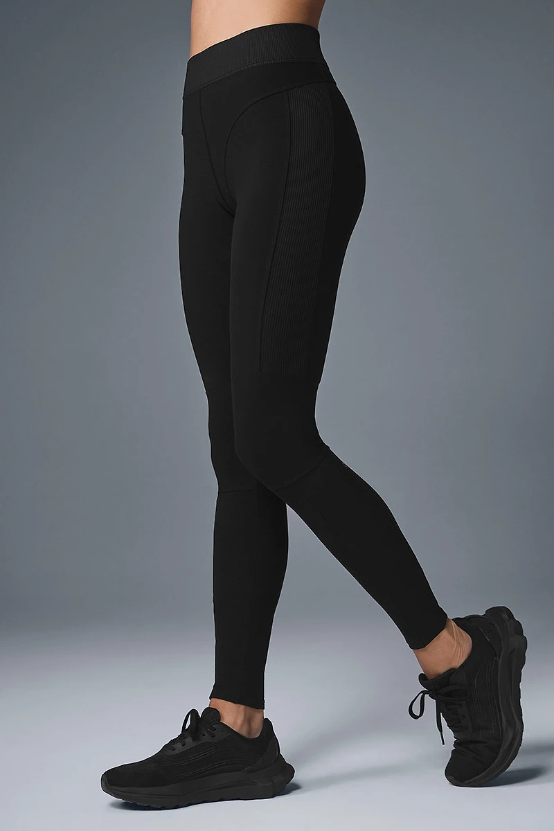 Alosoft High-Waist Head Start Legging