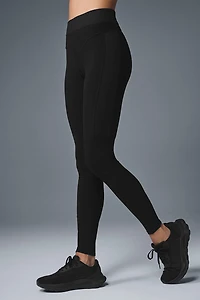 Alosoft High-Waist Head Start Legging