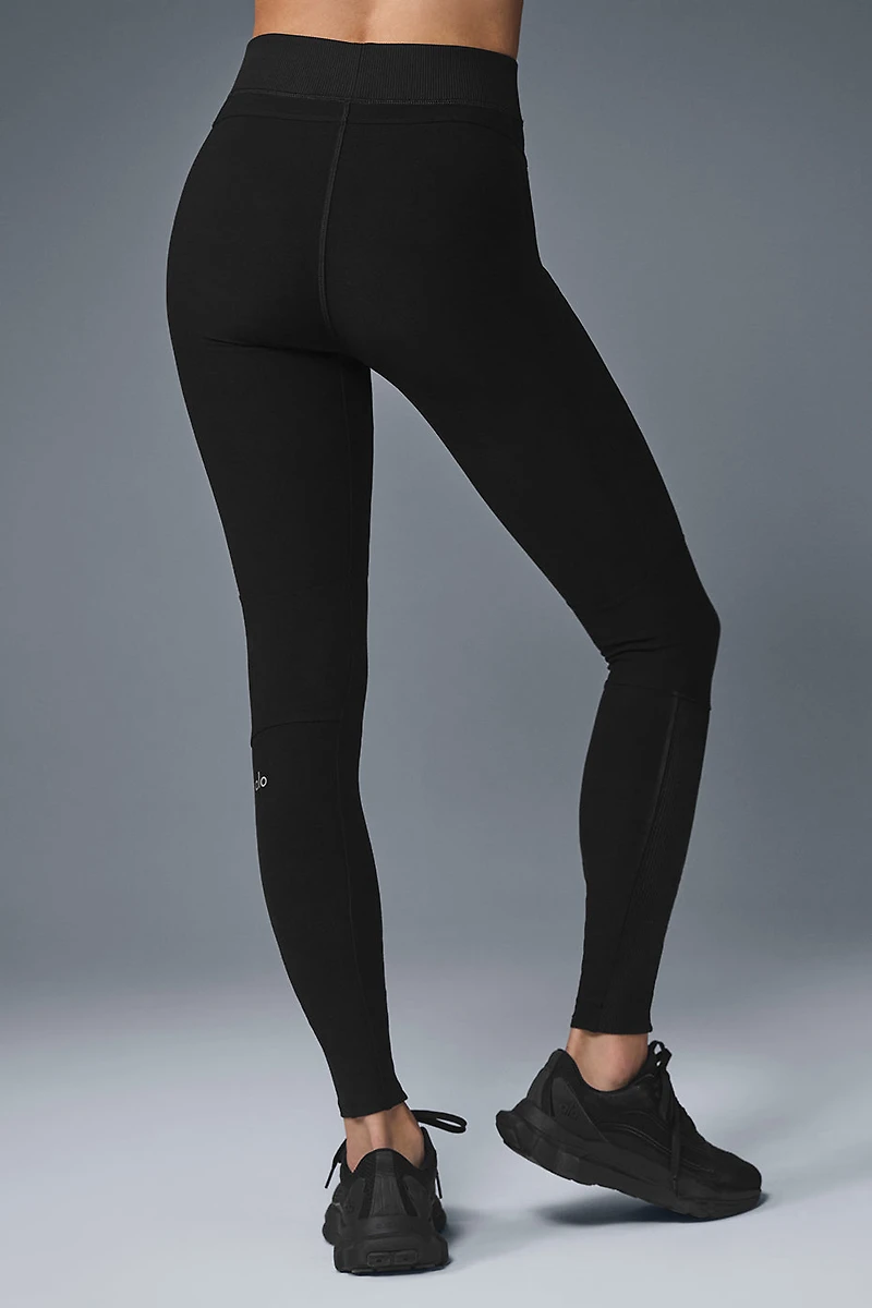 Alosoft High-Waist Head Start Legging