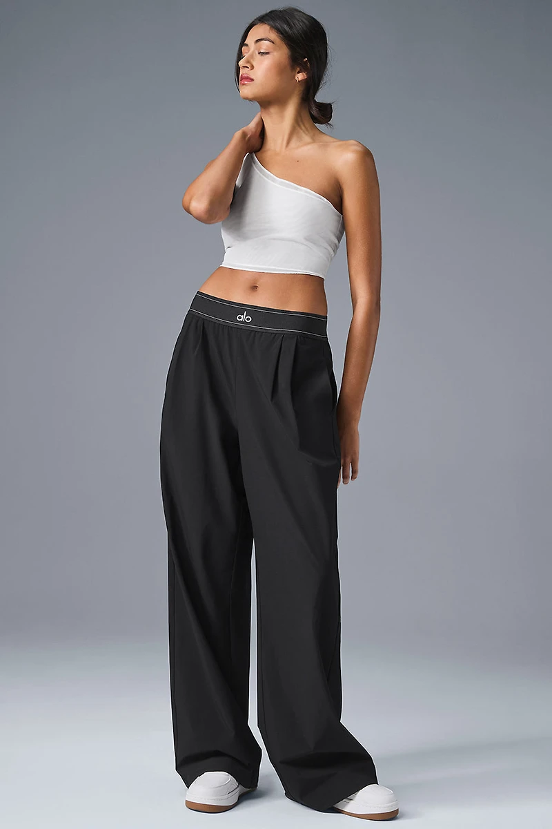Suit Up Trouser (Regular