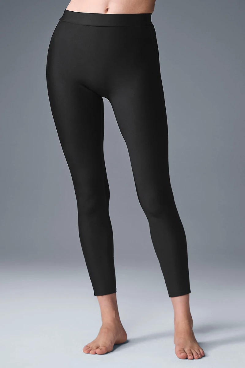 Airlift High-Waist 7/8 Turn It Up Legging